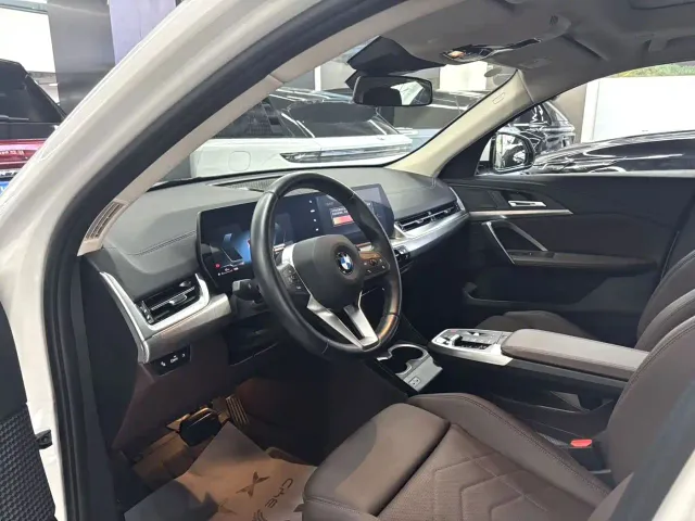BMW X2 — Фото автомобиля 5