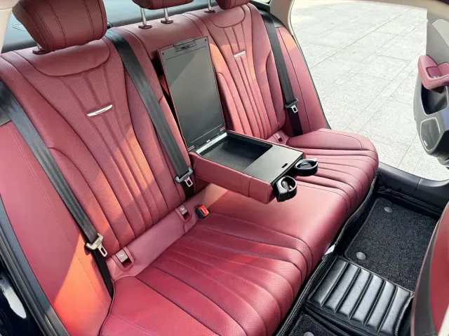 Hongqi H5 — Фото автомобиля 9