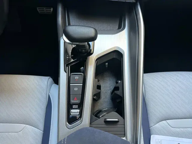 Geely Xingrui — Фото автомобиля 15