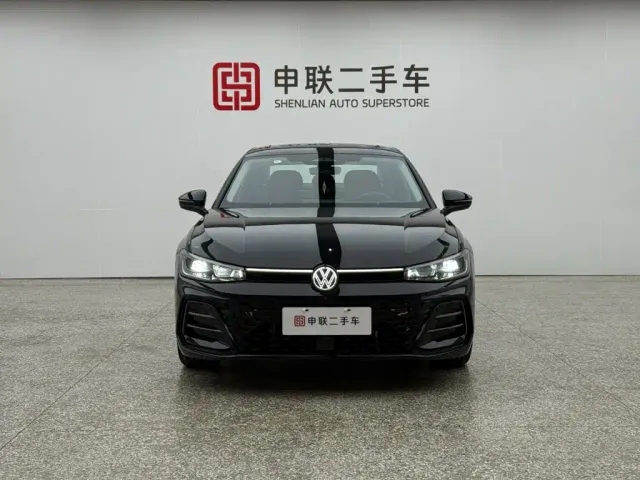 Volkswagen Passat — Фото автомобиля 5