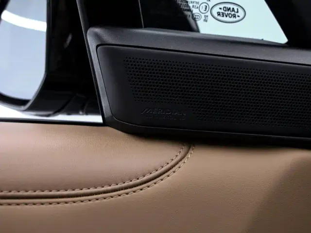 Land Rover Range Rover — Фото автомобиля 14