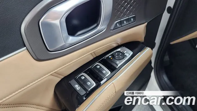 Kia Sorento Новый Sorento 4 поколение — Фото автомобиля 6