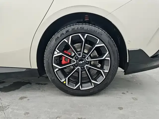 Chery Fulwin A9 — Фото автомобиля 11