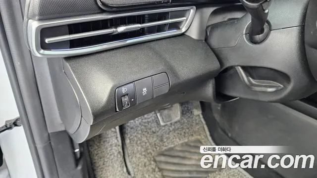 Hyundai Avante CN7 — Фото автомобиля 16