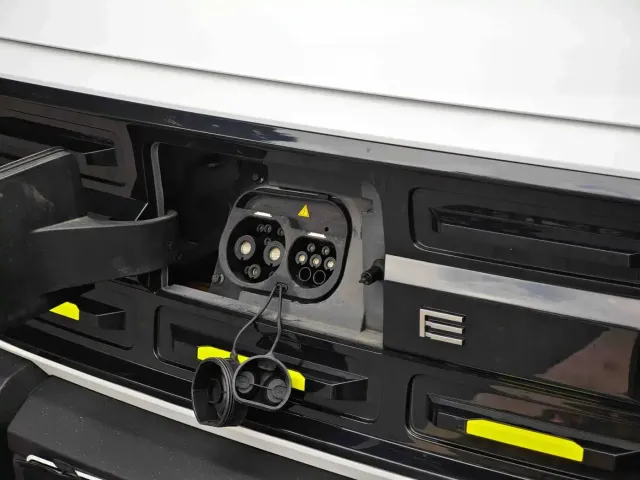 Geely Panda — Фото автомобиля 11