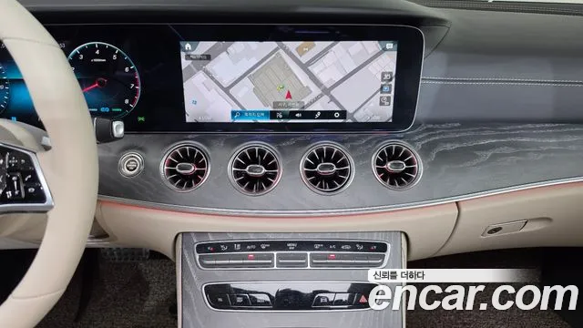 Mercedes-Benz CLS-Class C257 — Фото автомобиля 6