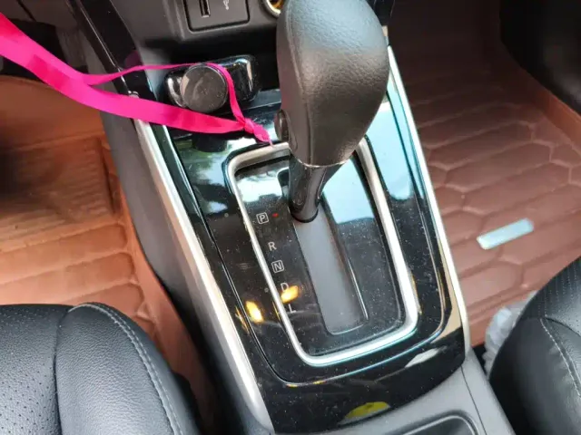 Nissan Sylphy — Фото автомобиля 15