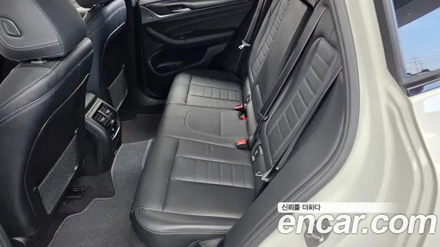 BMW X3 G01 — Фото автомобиля 26