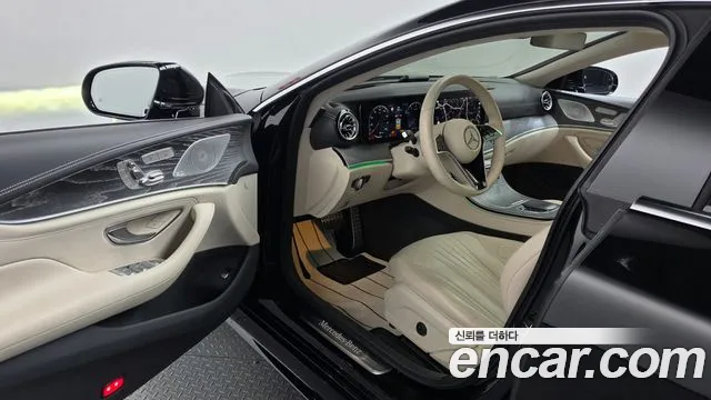 Mercedes-Benz CLS-Class C257 — Фото автомобиля 15