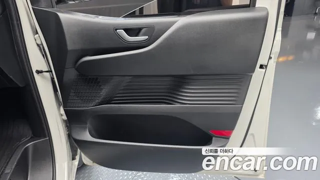 Hyundai Staria Staria L3.5 Карго 5 мест — Фото автомобиля 22