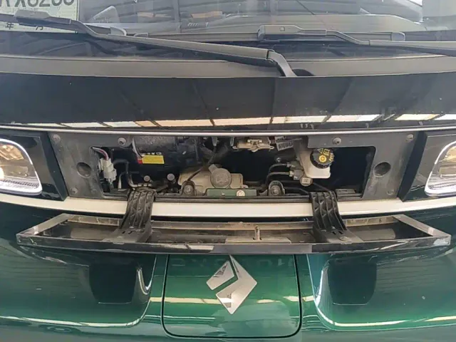 Baojun KiWi EV — Фото автомобиля 19