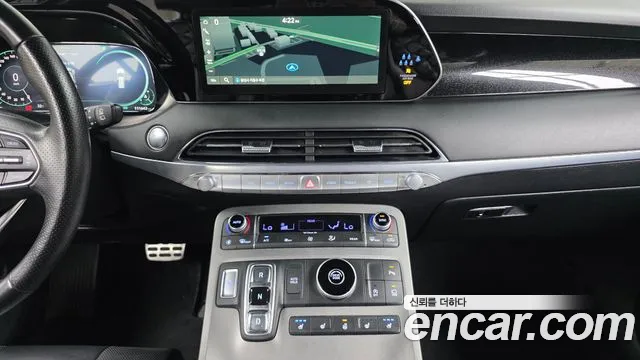 Hyundai Palisade — Фото автомобиля 22