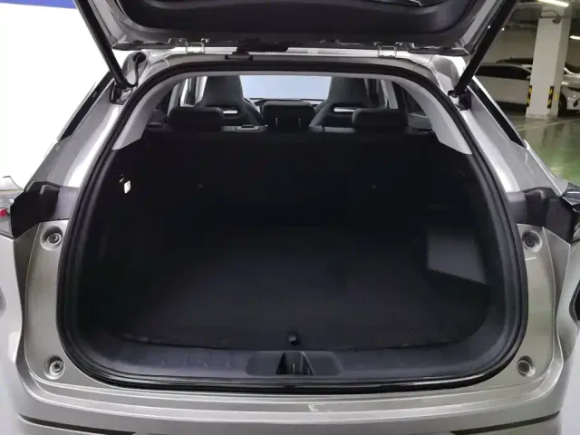 Changan Z6 — Фото автомобиля 4