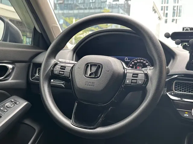 Honda Civic — Фото автомобиля 11