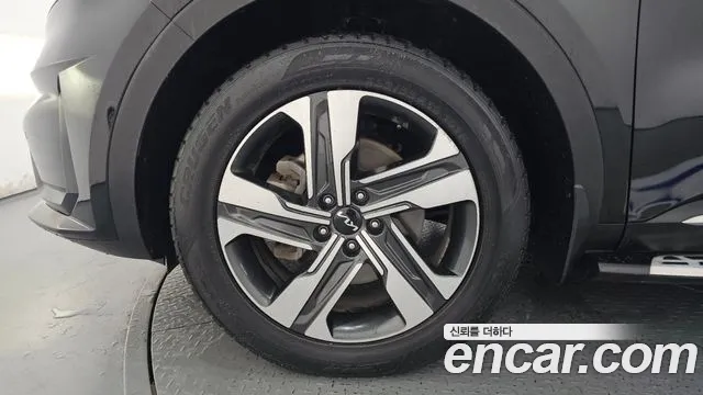 Kia Sorento Sorento 4-е поколение — Фото автомобиля 5