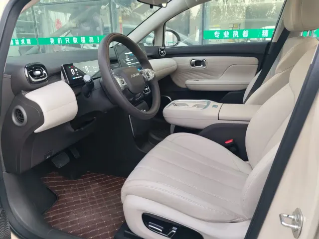 GAC AION UT super — Фото автомобиля 7
