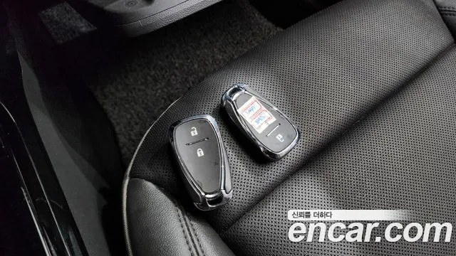 ChevroletGMDaewoo Trax Trax Кроссовер — Фото автомобиля 26