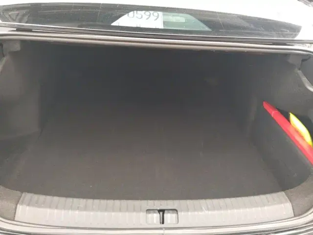 Volkswagen Passat — Фото автомобиля 4