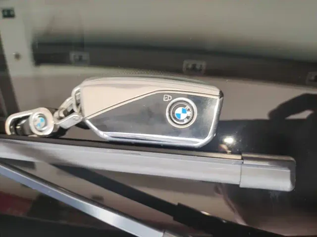 BMW X1 — Фото автомобиля 8