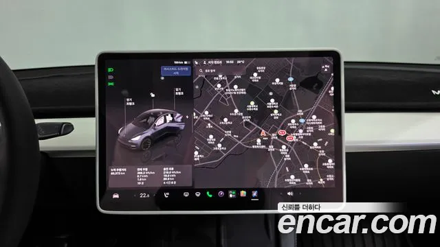 Tesla Model Y — Фото автомобиля 18