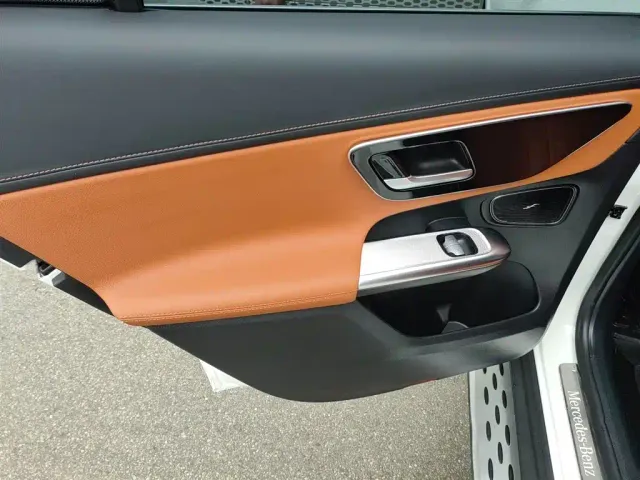 Mercedes-Benz GLC-Class — Фото автомобиля 12