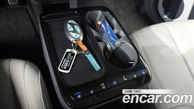 Hyundai Ioniq 5 Ioniq 5 (New) — Фото автомобиля 22