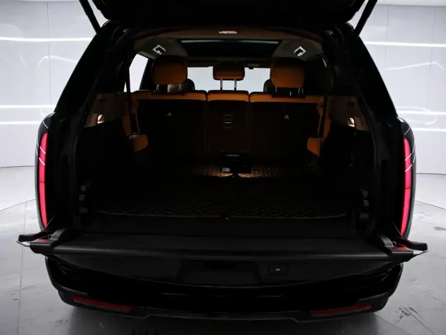 Land Rover Range Rover — Фото автомобиля 19