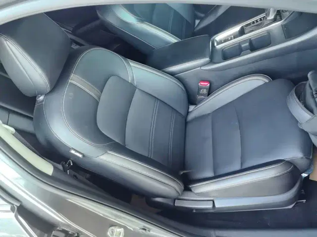 Nissan Sylphy — Фото автомобиля 24