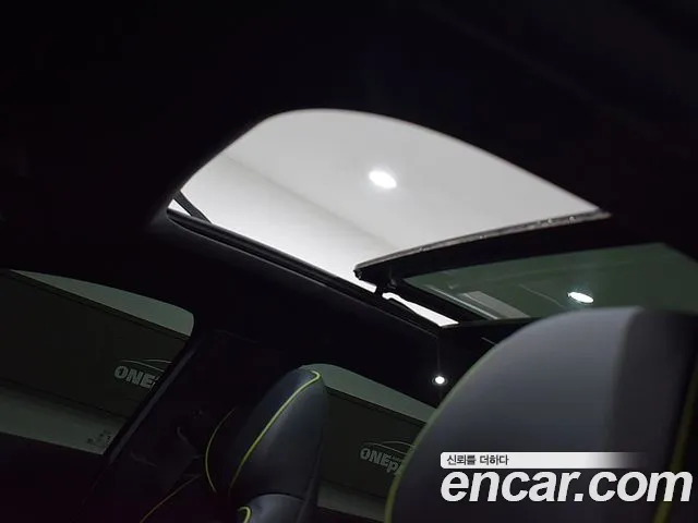 BYD Atto 3 — Фото автомобиля 15