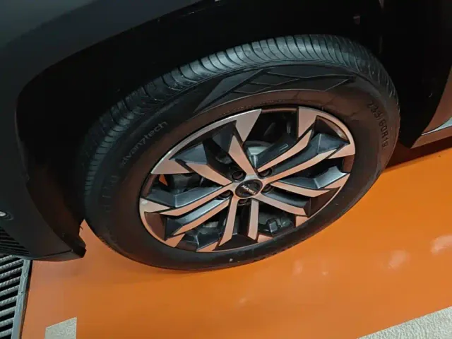 Haval Big Dog — Фото автомобиля 22