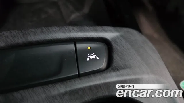 ChevroletGMDaewoo Trax Trax Кроссовер — Фото автомобиля 26