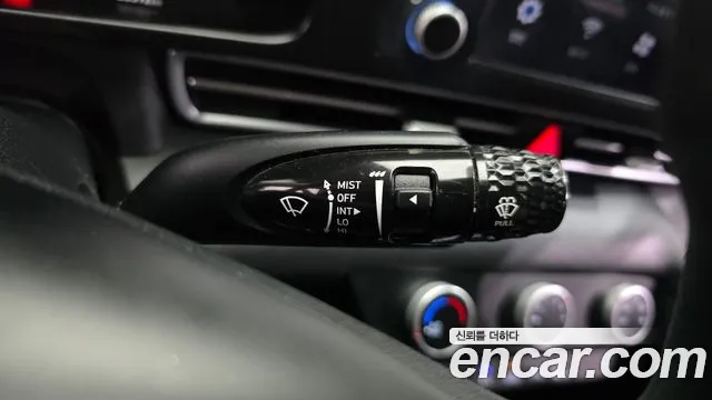 Hyundai AVANTE Avante (CN7) — Фото автомобиля 29