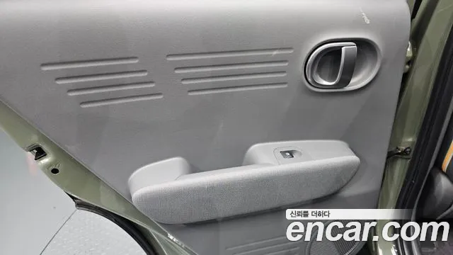 Hyundai Casper Casper Essential — Фото автомобиля 24