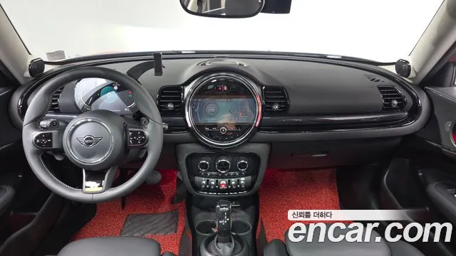 Mini Clubman — Фото автомобиля 7
