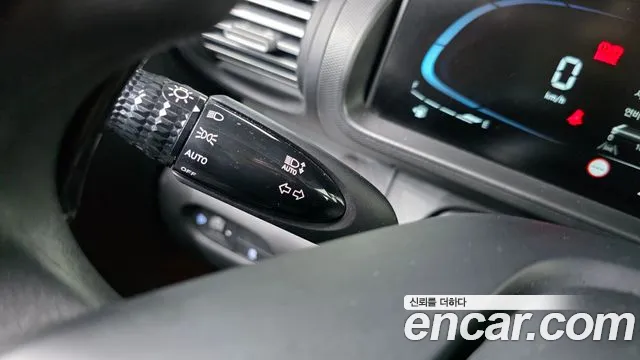 Hyundai Casper — Фото автомобиля 27