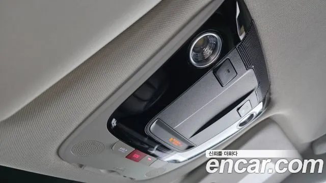Kia EV6 — Фото автомобиля 18
