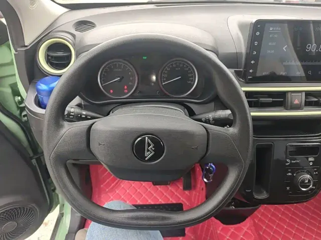Lingbox BOX — Фото автомобиля 10
