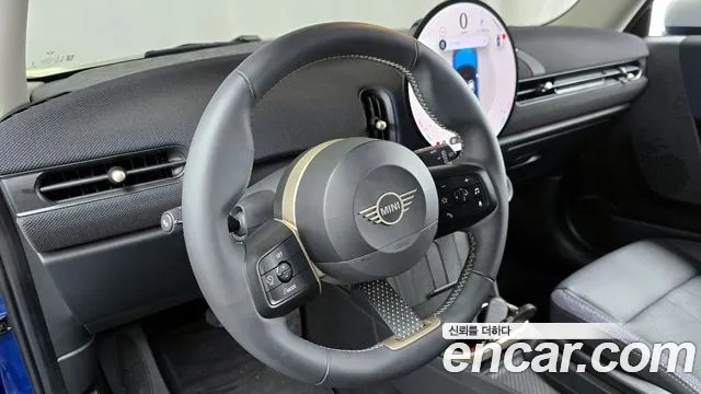 Mini Cooper — Фото автомобиля 13