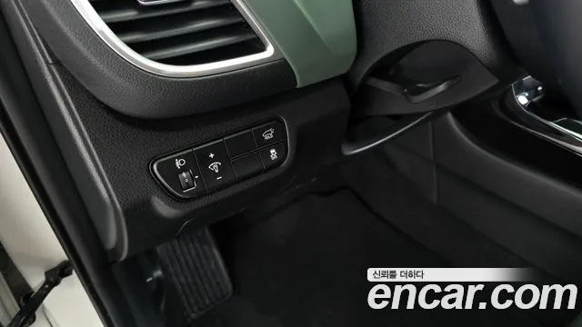 Kia Seltos New — Фото автомобиля 19