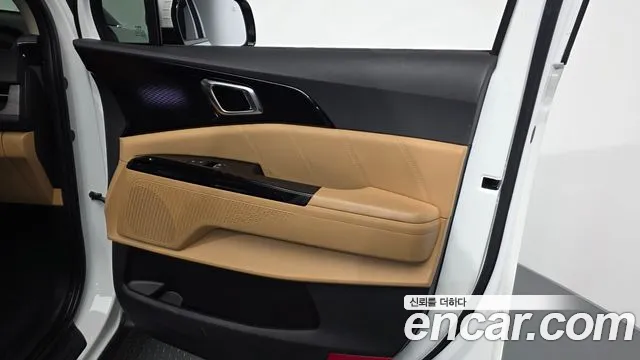 Kia Carnival 4th Gen — Фото автомобиля 13