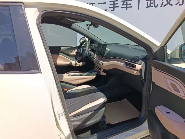 BYD Seagull — Фото автомобиля 15