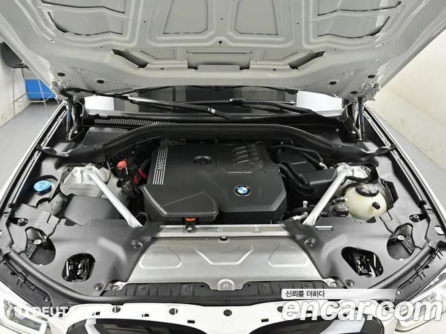 BMW X4 xDrive20i M Sport Pro Special Edition — Фото автомобиля 6