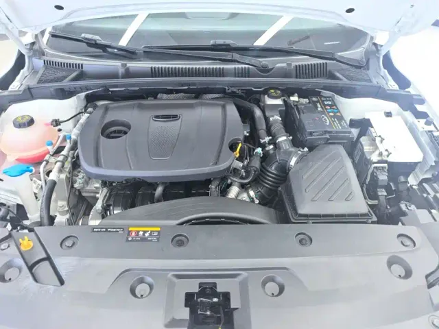 Geely Emgrand — Фото автомобиля 10