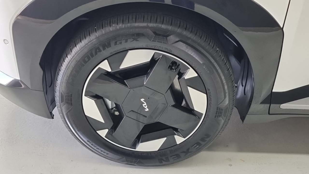 Kia EV5 — Фото автомобиля 18