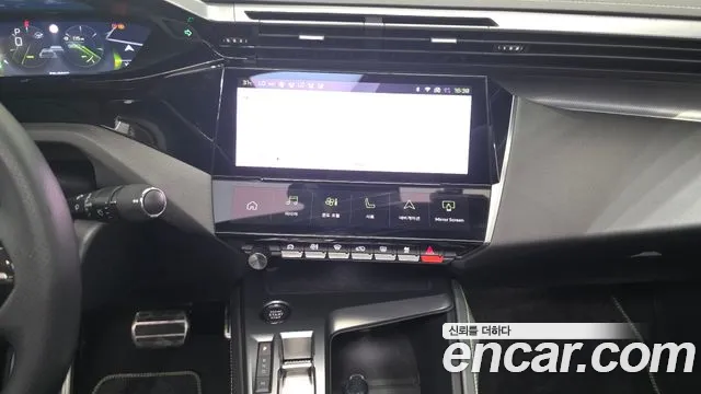 Peugeot 408 — Фото автомобиля 13
