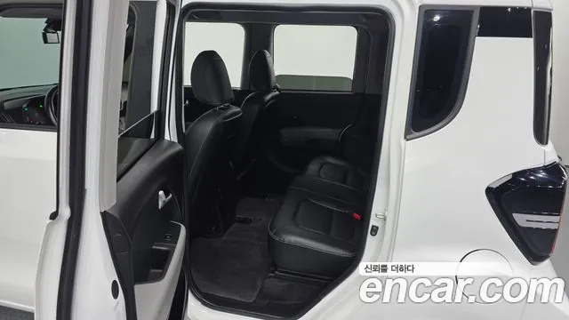 Kia RAY Новый Kia Ray Signature — Фото автомобиля 26