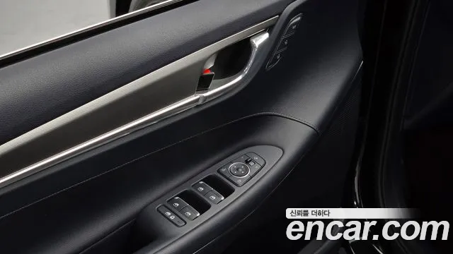 Hyundai Grandeur Новый Grandeur IG — Фото автомобиля 15
