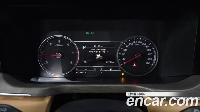 Kia Sorento 4th Gen — Фото автомобиля 11