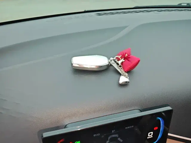BYD Seagull — Фото автомобиля 8