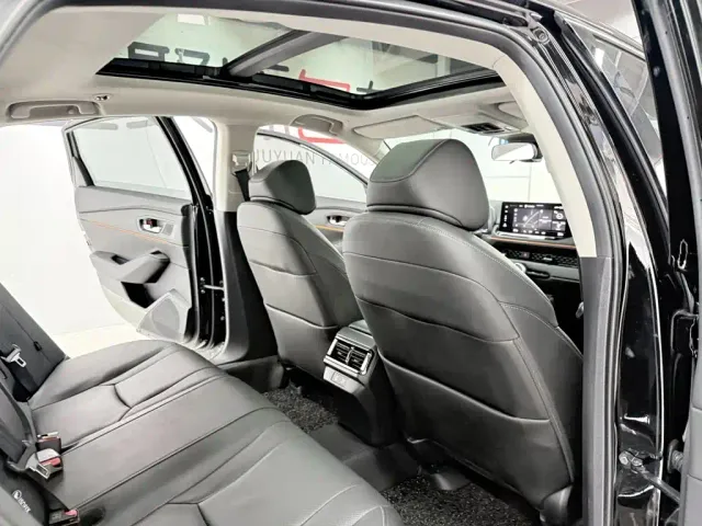 Honda Accord — Фото автомобиля 15